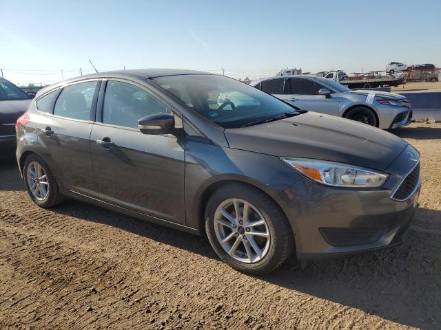 2016 FORD FOCUS SE 1FADP3K26GL400608