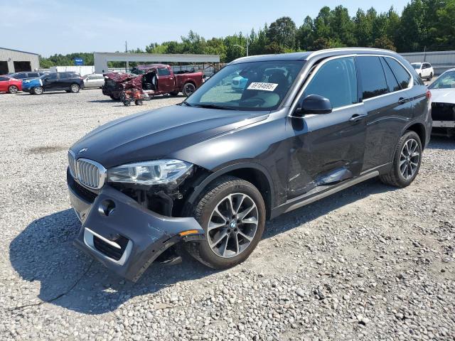 2018 BMW X5 XDRIVE35I 5UXKR0C56J0X83976