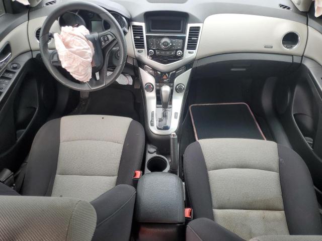 2015 CHEVROLET CRUZE LS 1G1PA5SH6F7233076
