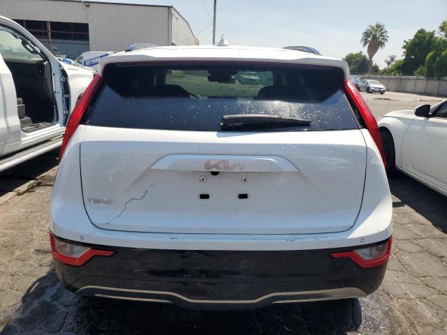 2024 KIA NIRO WIND KNDCR3L19R5115320