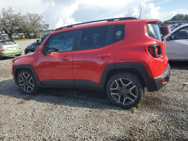 2020 JEEP RENEGADE L ZACNJABB4LPL87025