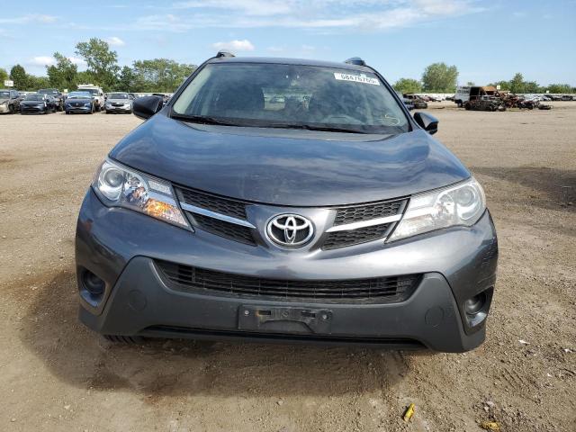 2015 TOYOTA RAV4 LE JTMBFREV1FD175214