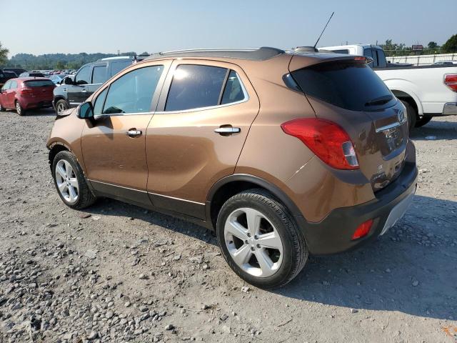 2016 BUICK ENCORE KL4CJASB5GB663832