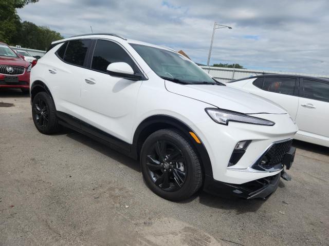 2024 BUICK ENCORE GX - KL4AMESL0RB130448