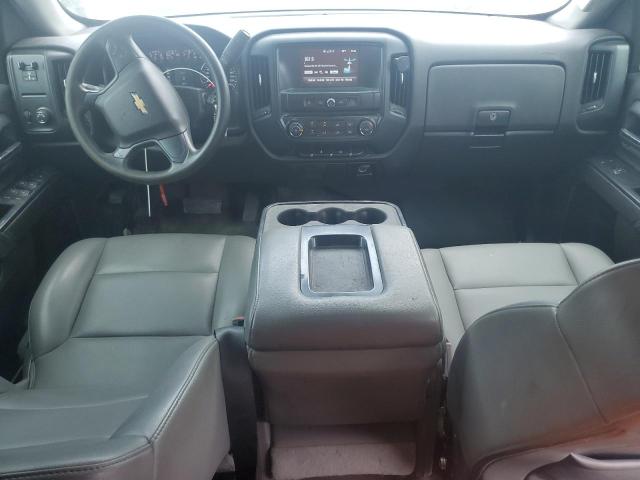 2019 CHEVROLET SILVERADO LD C1500 - 2GCRCNECXK1139932