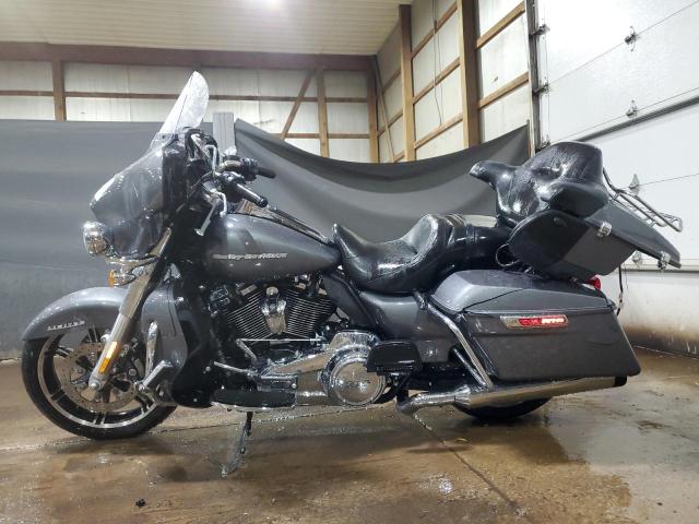 2022 HARLEY-DAVIDSON FLHTK 1HD1KEF1XNB639086