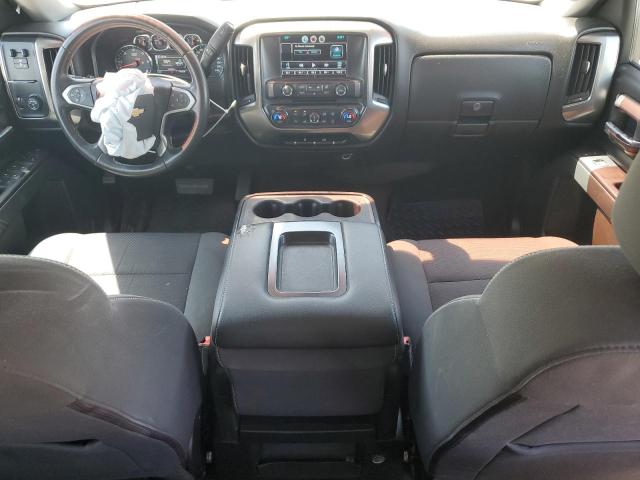 2016 CHEVROLET SILVERADO - 3GCPCREC5GG352462