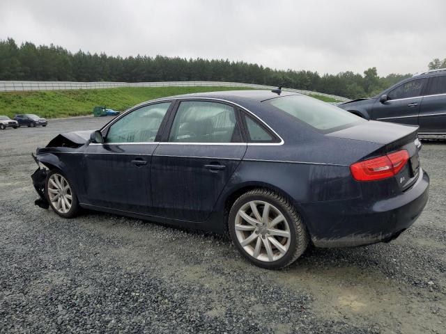 2013 AUDI A4 PREMIUM PLUS - WAUEFAFL0DN010299
