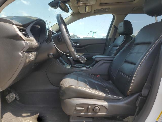 2017 GMC ACADIA DEN 1GKKNXLSXHZ229572