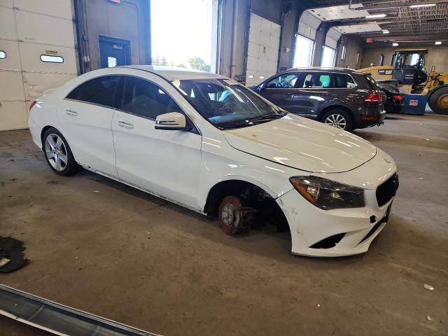 2015 MERCEDES-BENZ CLA 250 4M WDDSJ4GB5FN219543
