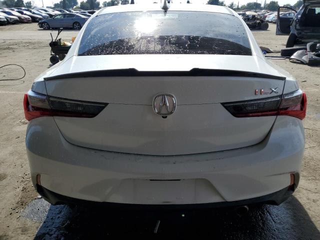 2020 ACURA ILX PREMIU 19UDE2F73LA005891