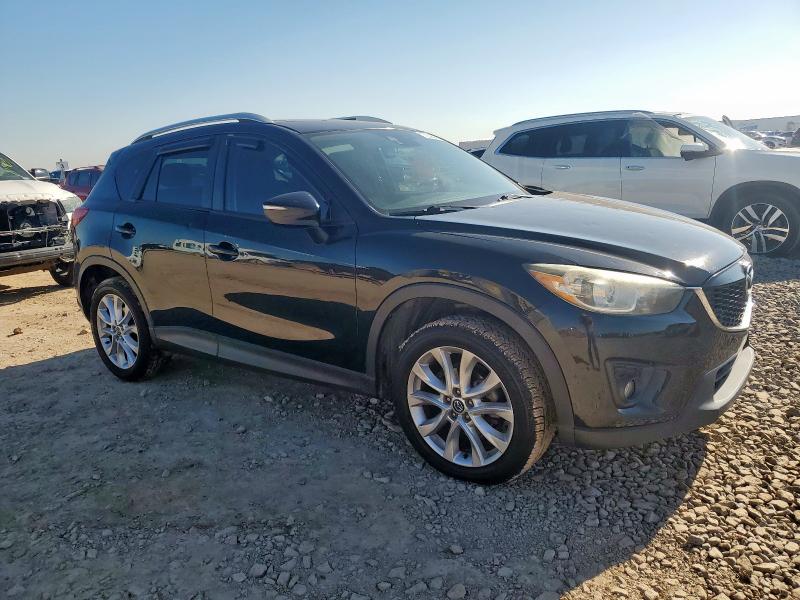 2015 MAZDA CX-5 GT JM3KE4DY7F0530743