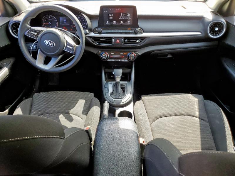 2019 KIA FORTE FE 3KPF24AD3KE032478
