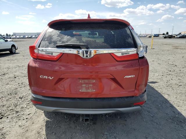 2017 HONDA CR-V EXL 2HKRW2H88HH600162
