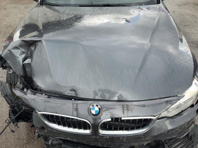 2016 BMW 428 I SULEV WBA3V7C53G5A27219