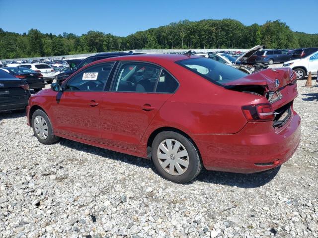 2016 VOLKSWAGEN JETTA S 3VW167AJ6GM295788
