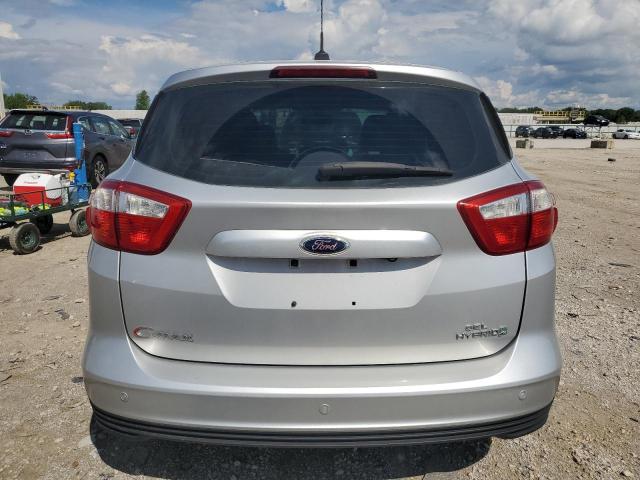 2015 FORD C-MAX SEL 1FADP5BU1FL120753