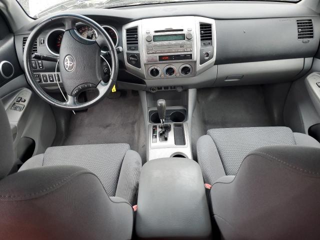 2011 TOYOTA TACOMA ACCESS CAB - 5TFUU4EN9BX006679