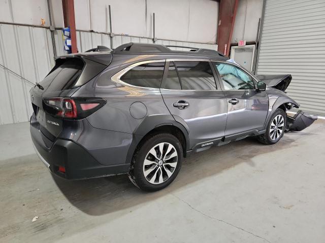2023 SUBARU OUTBACK LIMITED 4S4BTANCXP3154647