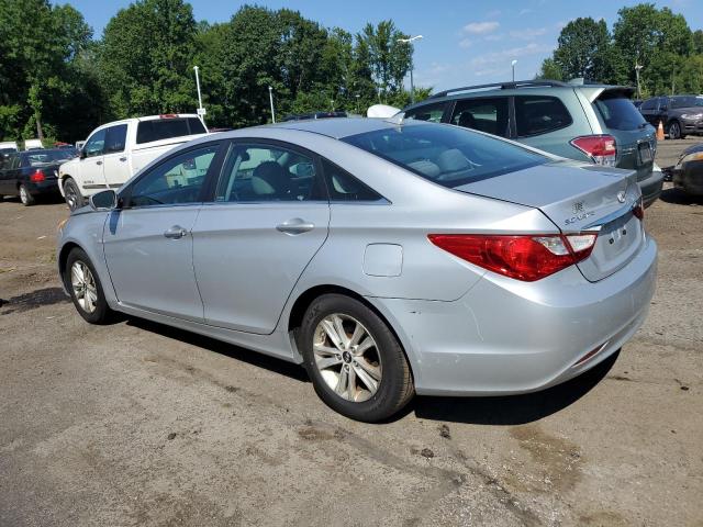 2012 HYUNDAI SONATA GLS - 5NPEB4AC6CH491035