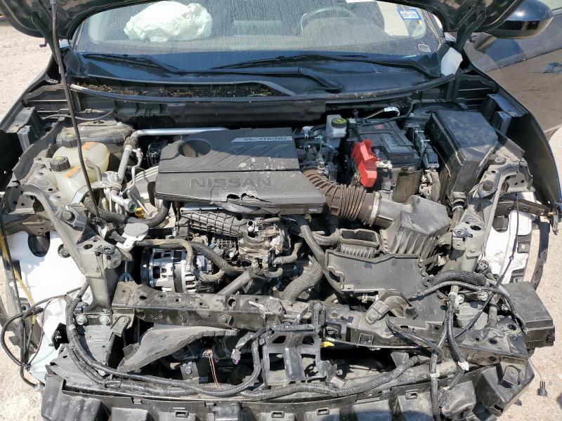 2023 NISSAN ROGUE SV - 5N1BT3BA4PC820626