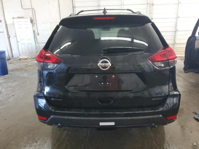 2018 NISSAN ROGUE S 5N1AT2MT9JC817863