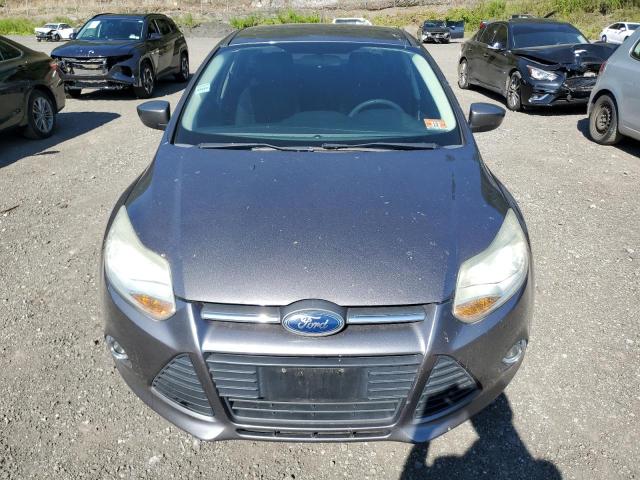 2012 FORD FOCUS SE - 1FAHP3F24CL220808