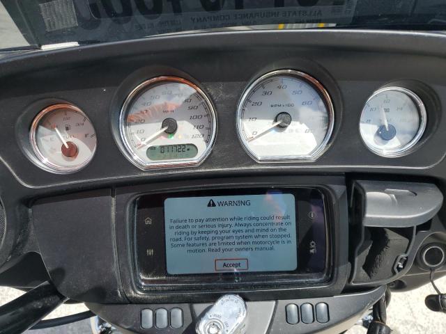 2023 HARLEY-DAVIDSON FLHX 1HD1KBC15PB677914