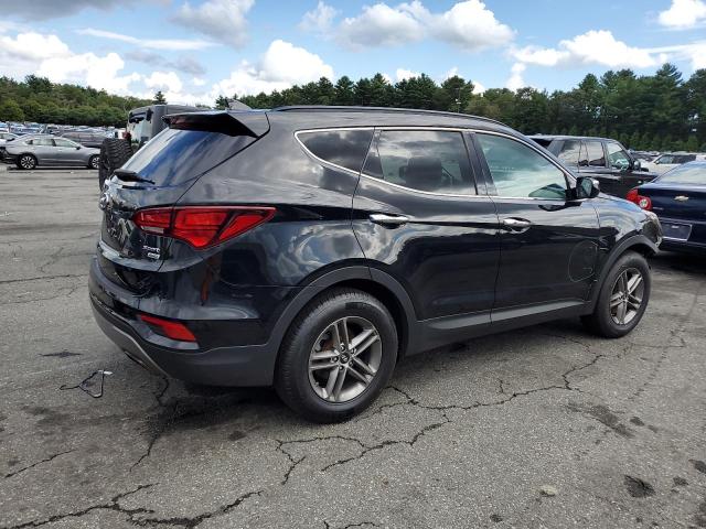 2018 HYUNDAI SANTA FE SPORT 5XYZUDLB5JG528192
