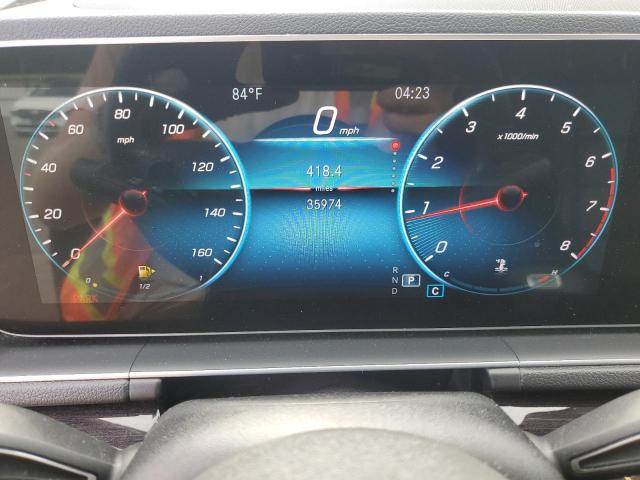 2020 MERCEDES-BENZ GLE 350 4M 4JGFB4KB4LA237188