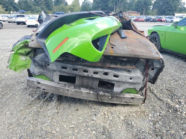 2017 DODGE CHALLENGER 2C3CDZFJ3HH611710