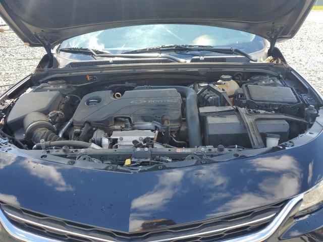 2016 CHEVROLET MALIBU LT 1G1ZE5ST2GF348363