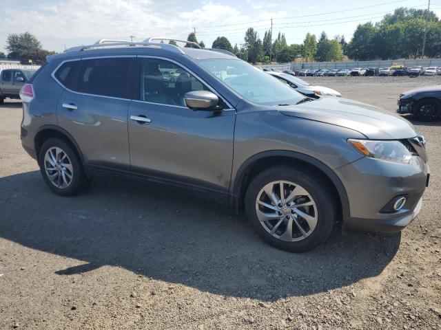 2015 NISSAN ROGUE S - 5N1AT2MVXFC912537