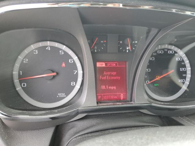 2017 GMC TERRAIN DE 2GKFLVE38H6203887