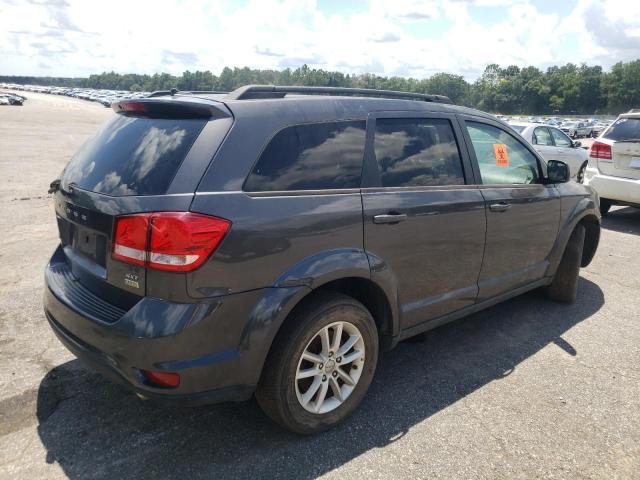 2017 DODGE JOURNEY SX 3C4PDCBG9HT510621