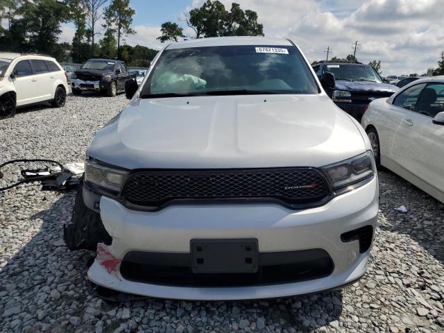 2023 DODGE DURANGO PU 1C4SDJFT5PC626723
