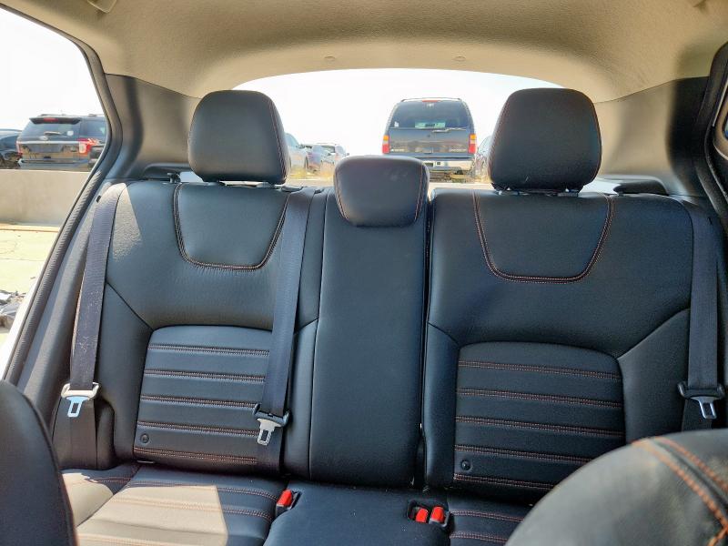 2019 NISSAN KICKS SR 3N1CP5CU5KL505710