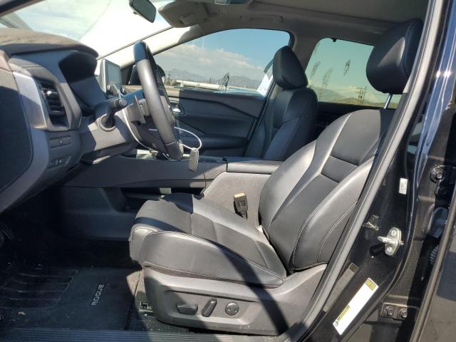 2023 NISSAN ROGUE SV - JN8BT3BA0PW003693