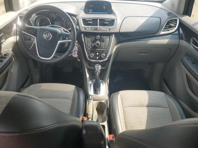 2015 BUICK ENCORE CON KL4CJBSB4FB182278
