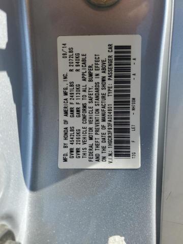 2015 HONDA ACCORD TOU 1HGCR3F93FA004901