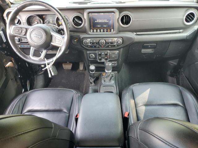 2023 JEEP WRANGLER S 1C4JJXP66PW529092