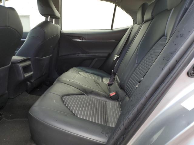 2018 TOYOTA CAMRY L - JTNB11HK3J3010874