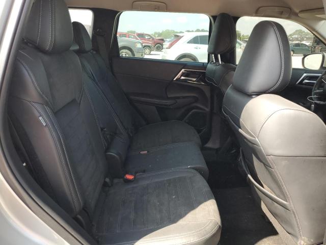 2022 MITSUBISHI OUTLANDER JA4J3UA88NZ085335