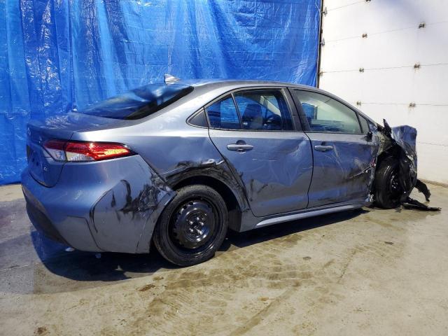 2025 TOYOTA COROLLA LE - 5YFB4MDE2SP312064