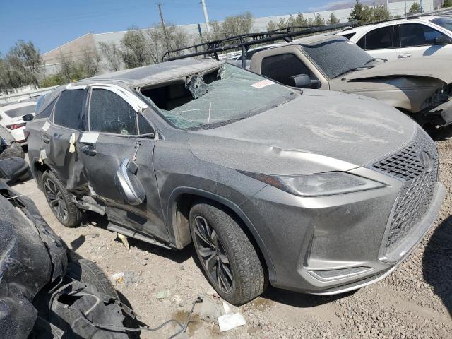 2020 LEXUS RX 350 2T2HZMAA0LC157086