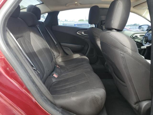 2015 CHRYSLER 200 LIMITE 1C3CCCABXFN722646