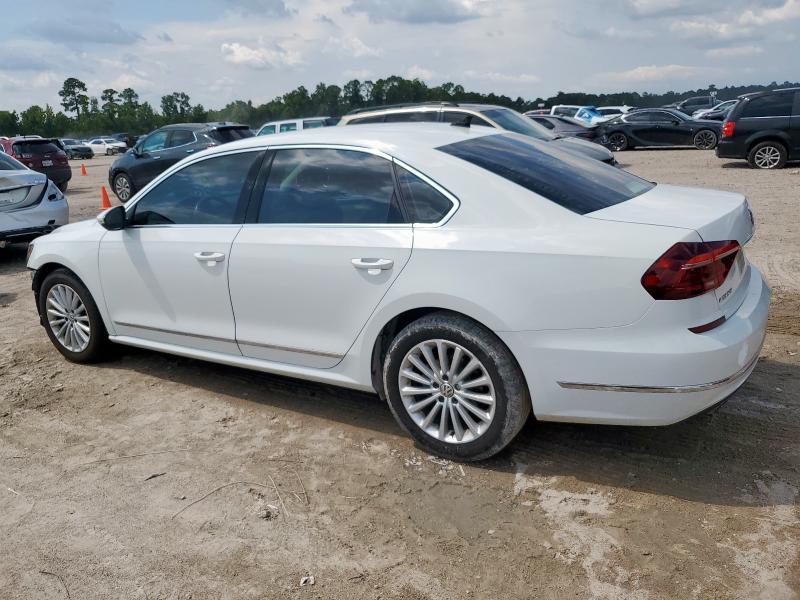 2017 VOLKSWAGEN PASSAT SE 1VWBT7A39HC014388