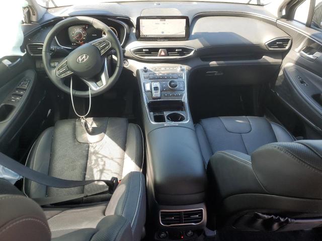 2023 HYUNDAI SANTA FE LIMITED 5NMS44AL9PH587452