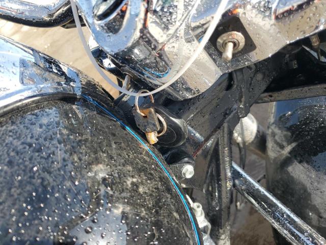 2009 HARLEY-DAVIDSON FLHR 1HD1FW4179Y626425