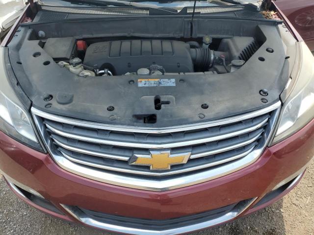 2017 CHEVROLET TRAVERSE L 1GNKRHKD3HJ324280